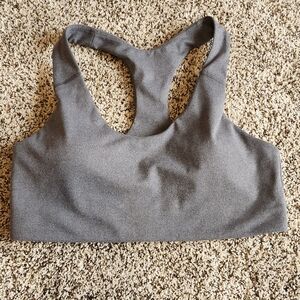 Powersoft medium support racerback sports bra